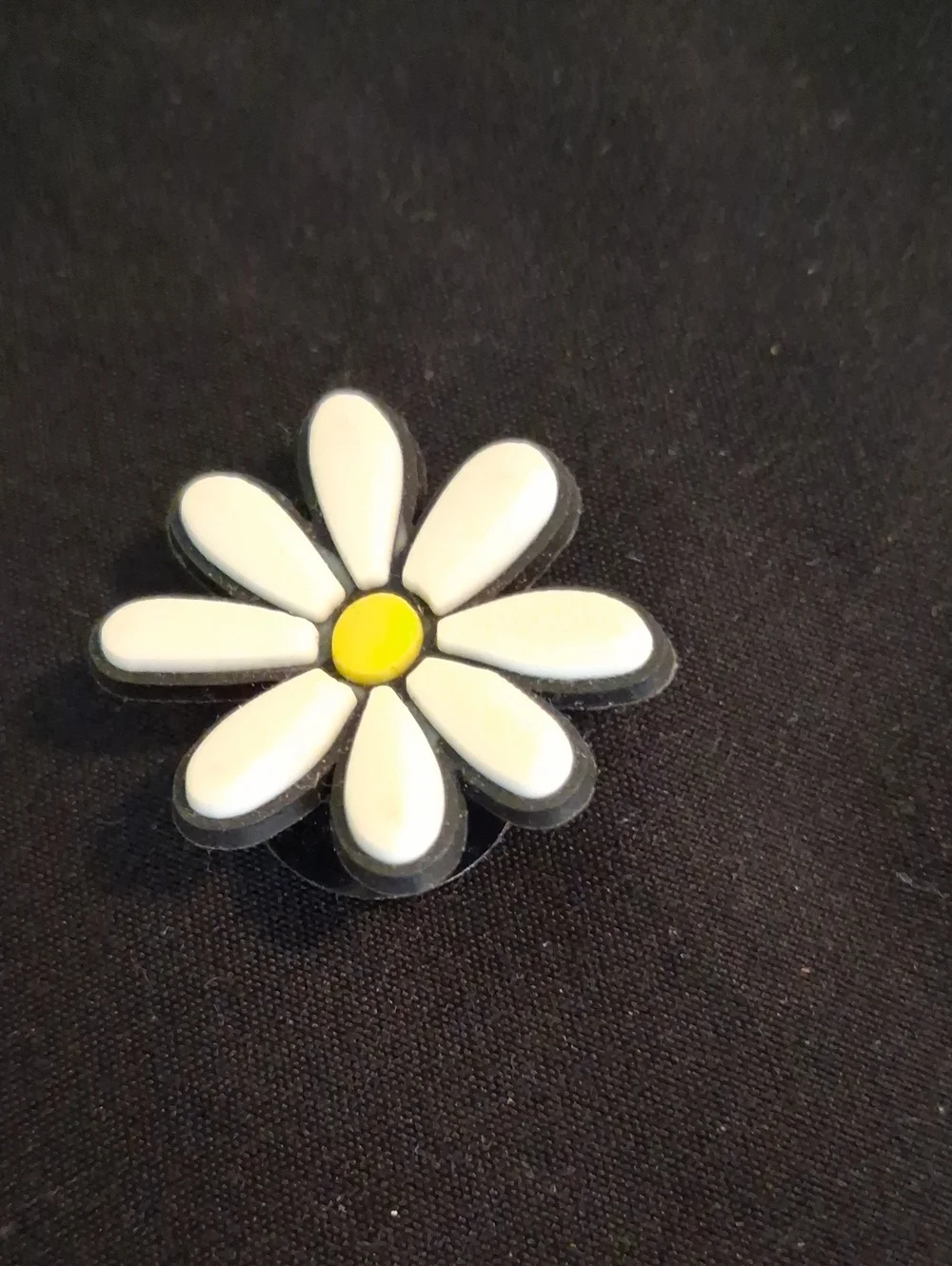 Cute GibbeSet - White Daisy, Pink Bunny Watermelon & Red Cherries